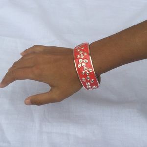 Ladies bracelet